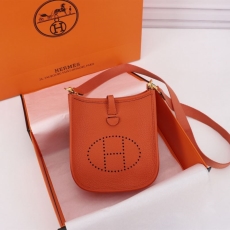 Hermes Evelyn Bags